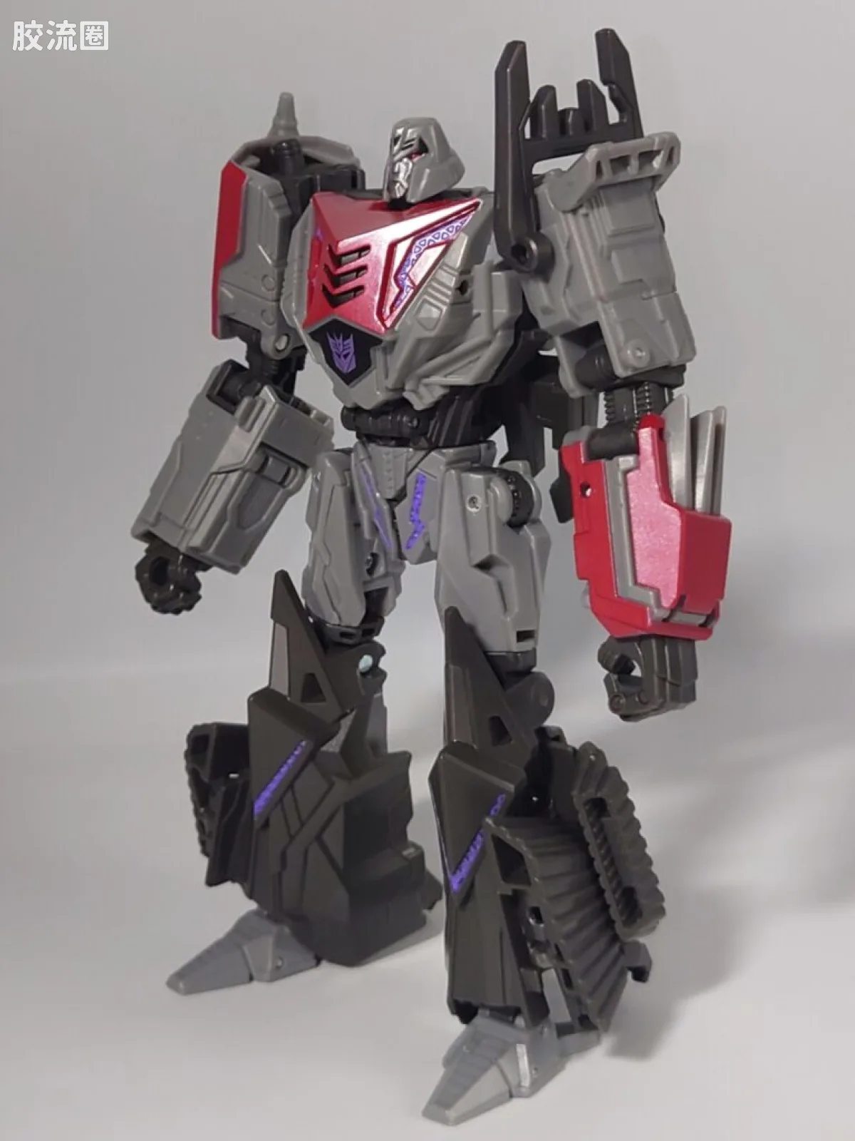 变形金刚SS 工作室系列 SS GE SS GE-04 威震天 WFC - 图片